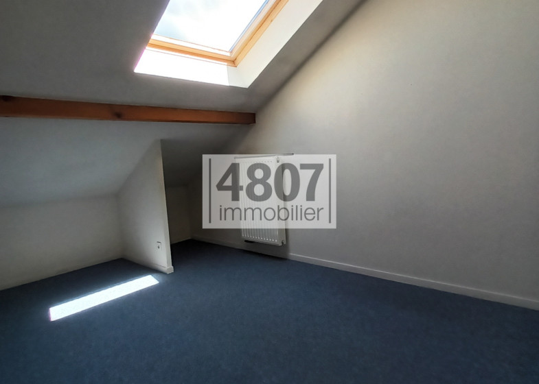 Appartement T3 à vendre à Etaux