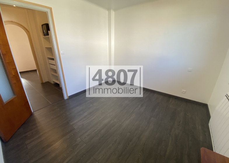 Maison T3 à vendre à Saint Pierre En Faucigny