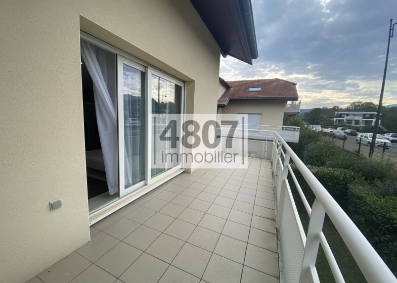Appartement T3 à vendre à Thonon Les Bains