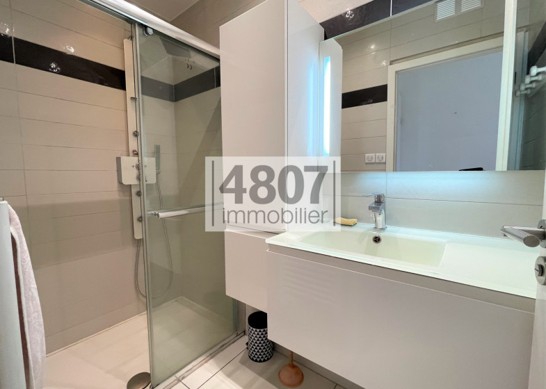 Appartement T2 à vendre à Annecy