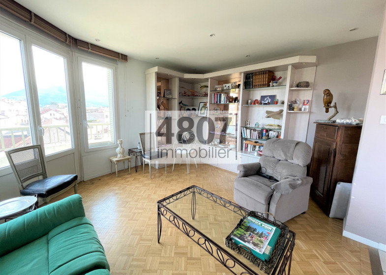 Appartement T2 à vendre à Annecy