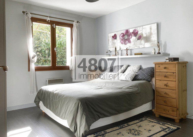 Maison T6 à vendre à Lovagny