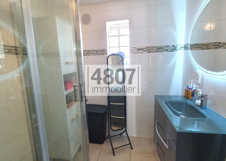 Appartement T3 à vendre à Cluses