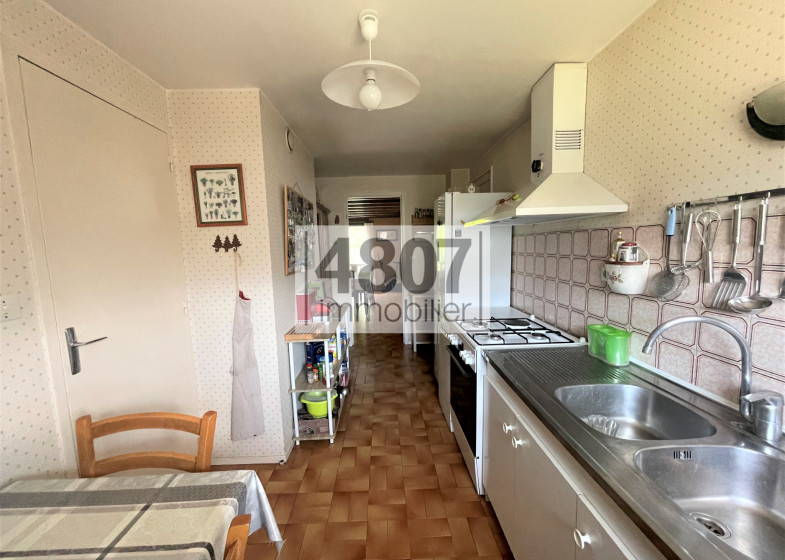 Maison T5 à vendre à Bonneville