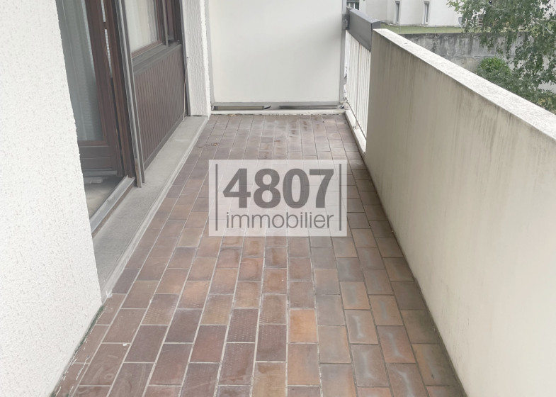 Appartement T2 à vendre à Annemasse