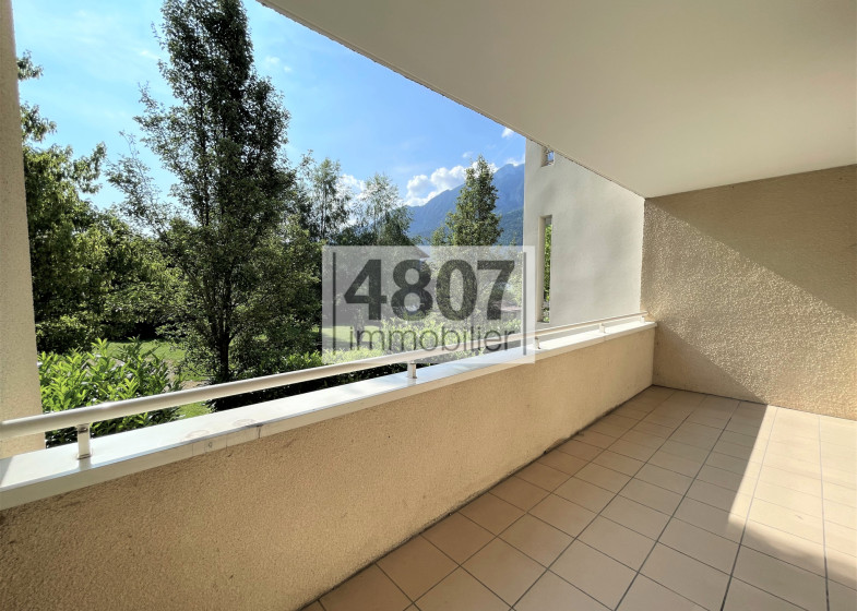 Appartement T4 à vendre à Bonneville