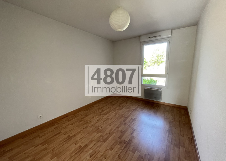 Appartement T4 à vendre à Bonneville