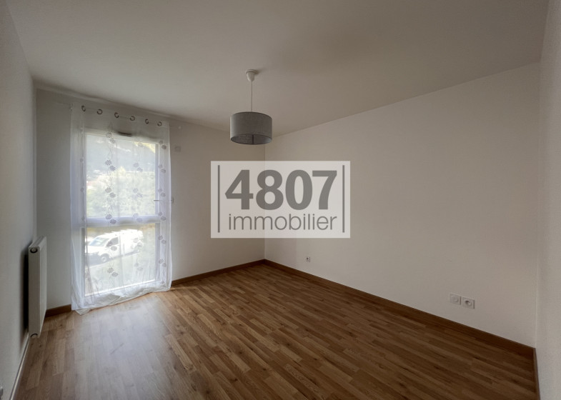 Appartement T4 à louer à Bonneville