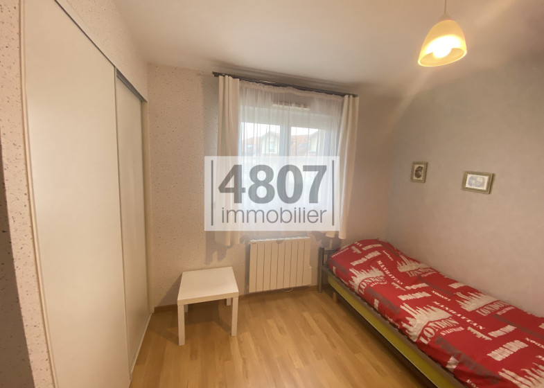 Appartement T3 à vendre à Thonon Les Bains