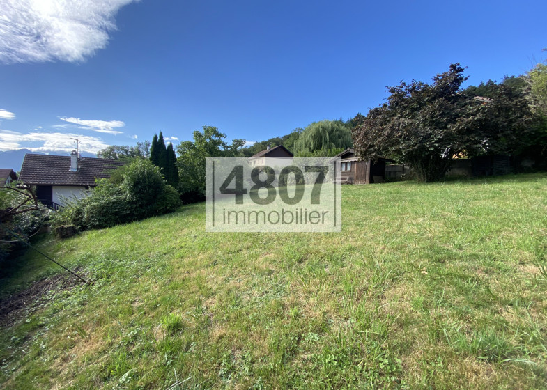 Maison T4 à vendre à Pers Jussy
