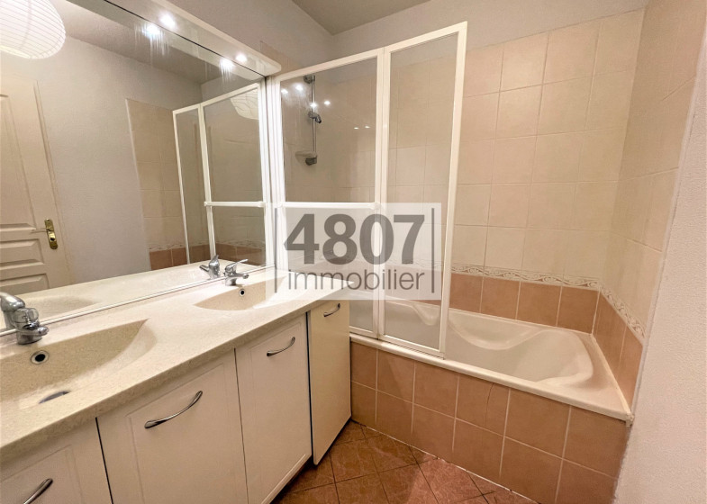 Appartement T4 à vendre à Bonneville