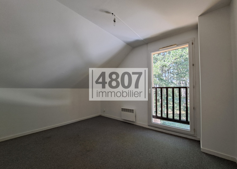Maison T4 à vendre à Ville La Grand