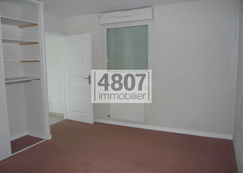 Appartement T2 à louer à Magland