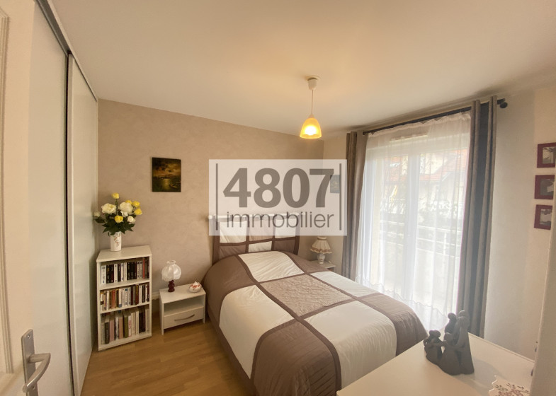 Appartement T3 à vendre à Thonon Les Bains