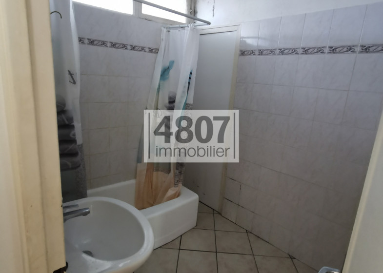 Appartement T5 à vendre à Cluses