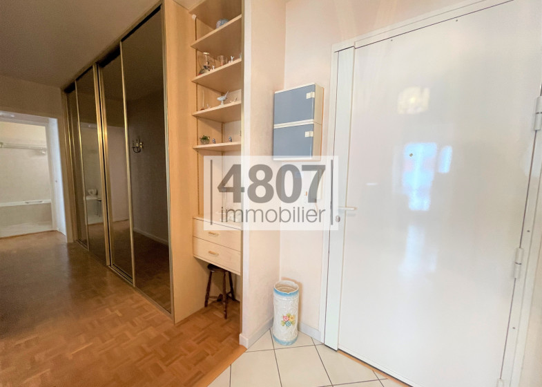 Appartement T2 à vendre à Annecy