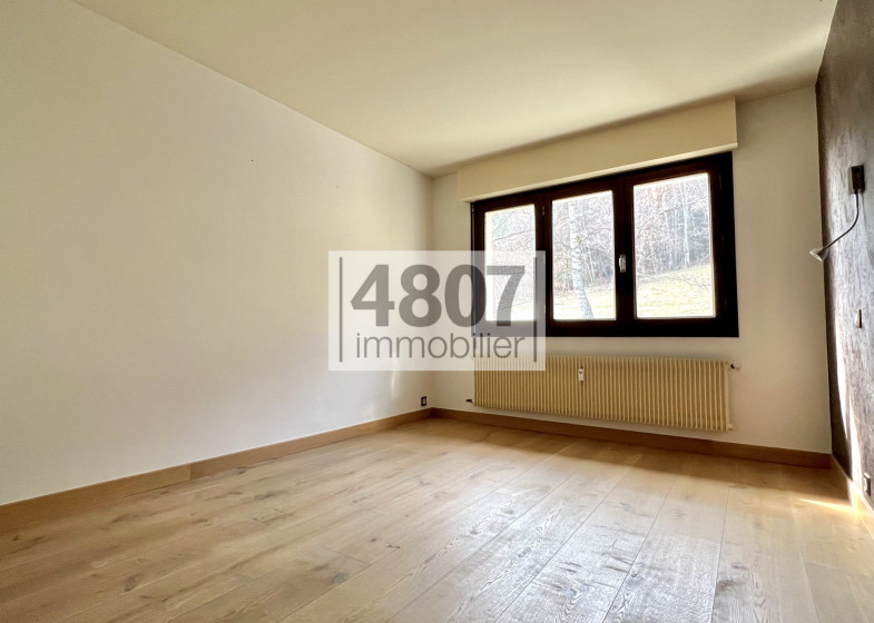 Appartement T2 à louer à Passy