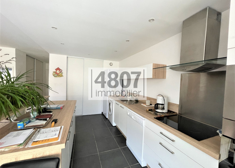 Appartement T1 à vendre à Bonneville