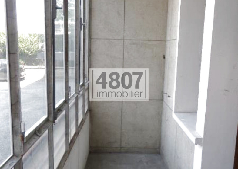 Appartement T1 à louer à Annecy