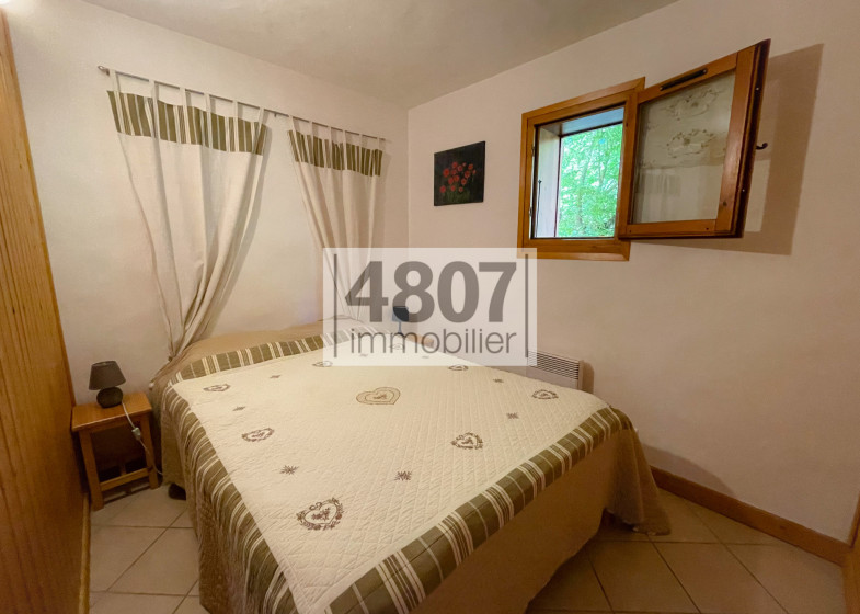 Appartement T2 à vendre à Cordon
