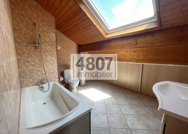 Maison T4 à vendre à Vougy