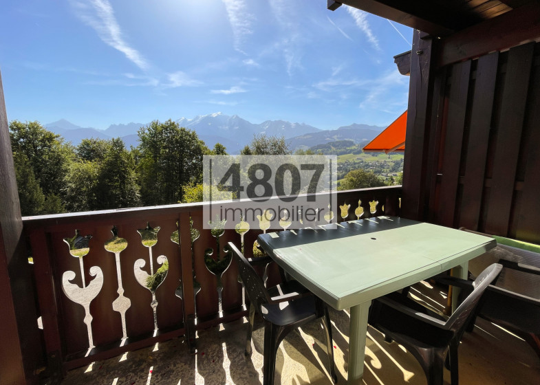 Appartement T2 à vendre à Cordon