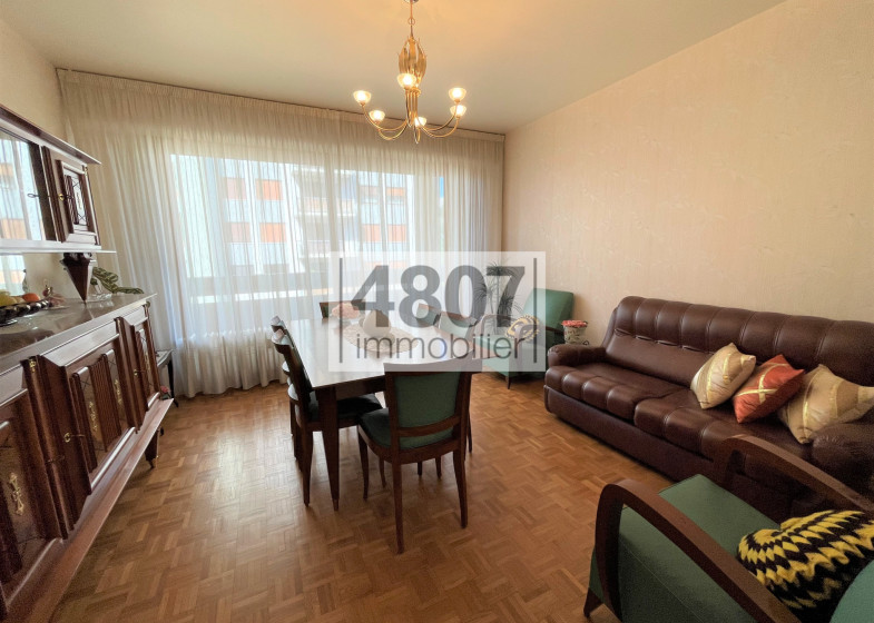 Appartement T2 à vendre à Annecy