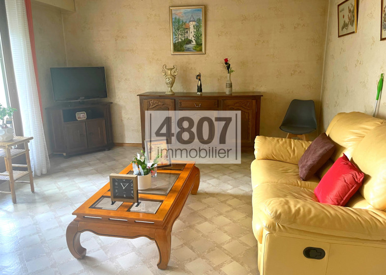 Appartement T2 à vendre à Annemasse