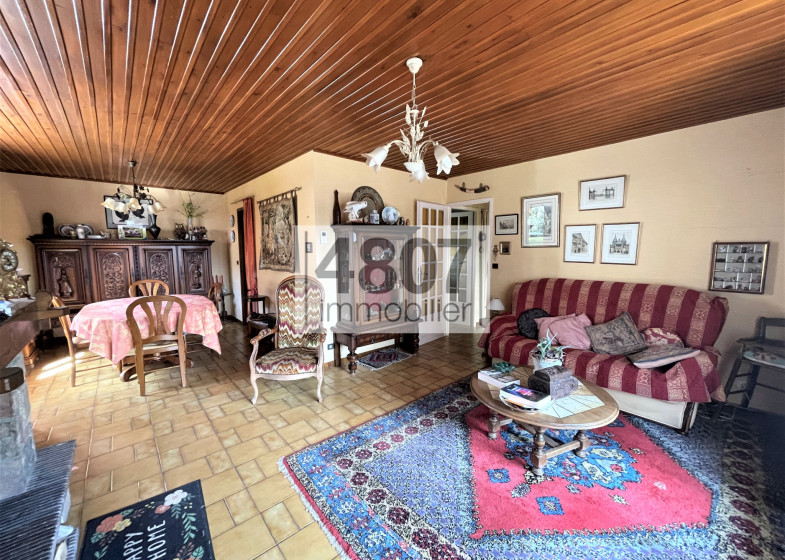 Maison T5 à vendre à Bonneville