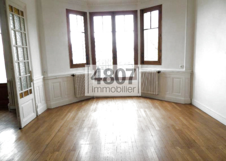 Appartement T4 à louer à Annecy
