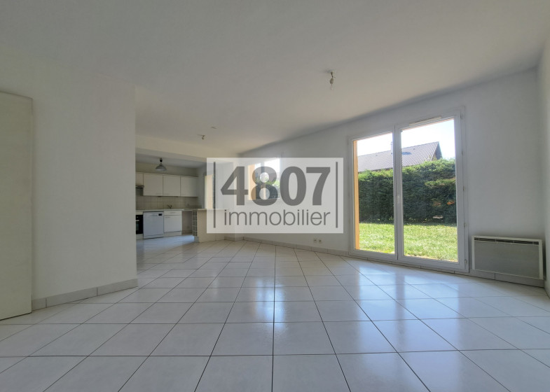 Maison T4 à vendre à Ville La Grand