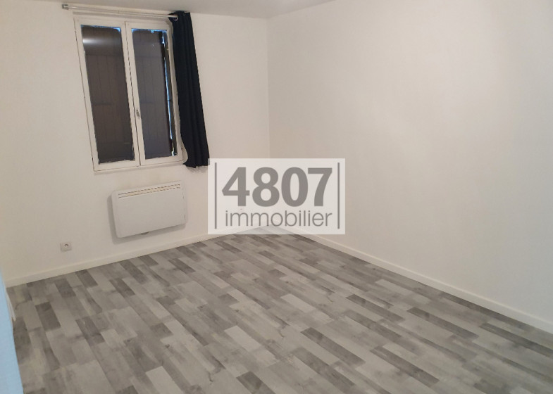 Appartement T3 à louer à Marnaz