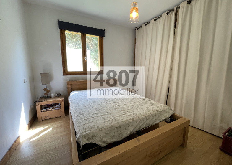 Appartement T4 à vendre à Passy
