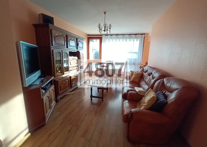 Appartement T3 à vendre à Bonneville