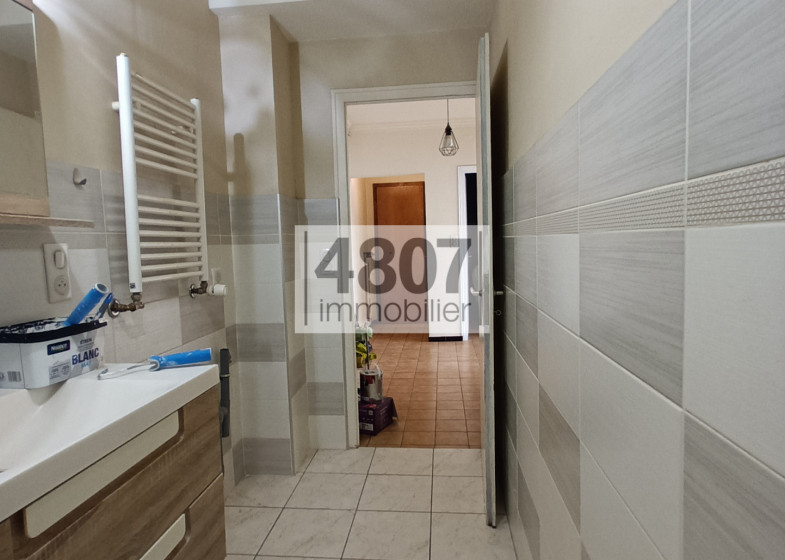 Appartement T2 à vendre à La Roche Sur Foron