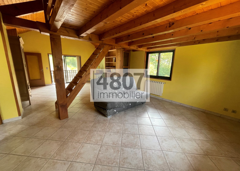 Maison T4 à vendre à Vougy