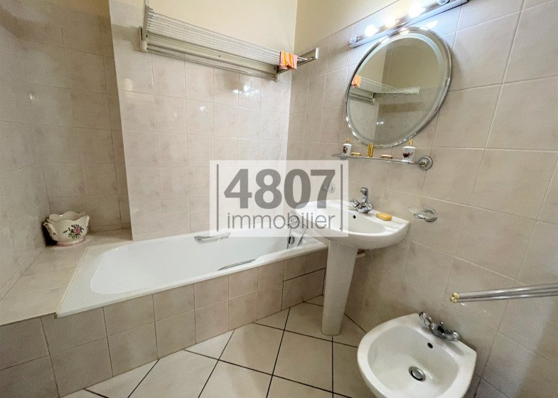 Appartement T2 à vendre à Annecy