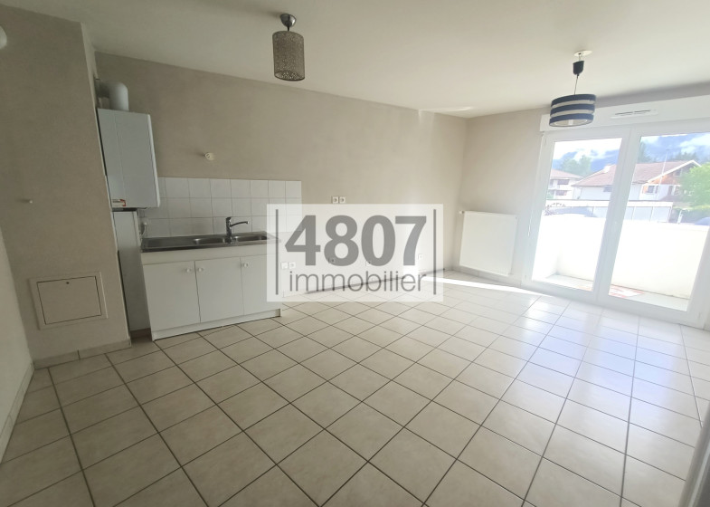 Appartement T2 à vendre à Scionzier