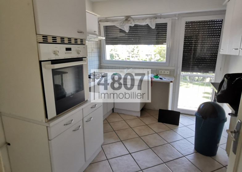 Appartement T5 à vendre à Cluses