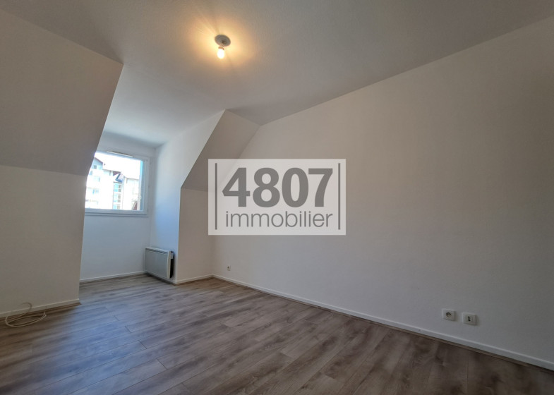 Maison T4 à vendre à Ville La Grand