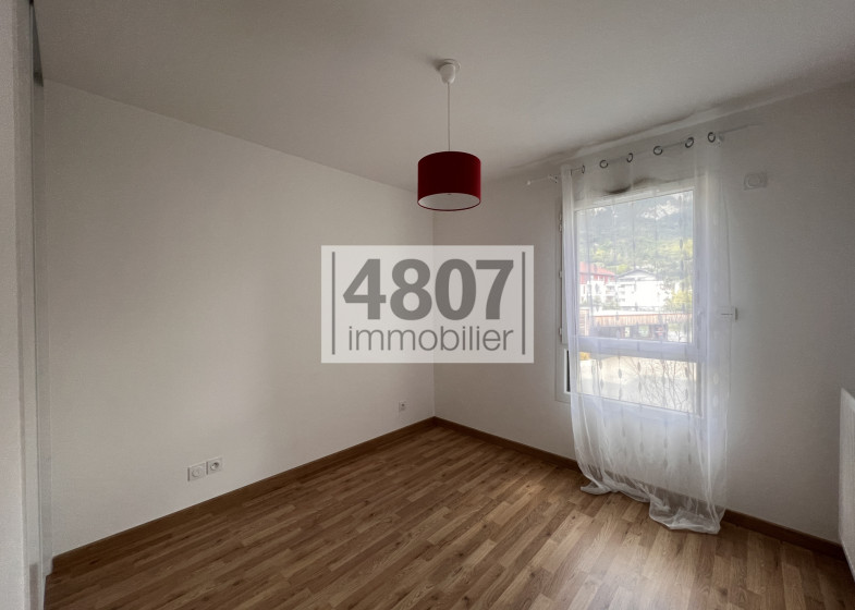Appartement T4 à louer à Bonneville