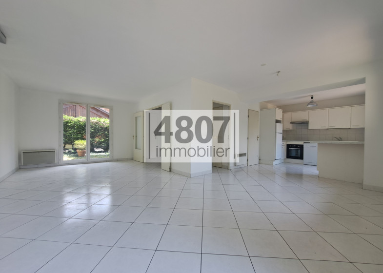 Maison T4 à vendre à Ville La Grand
