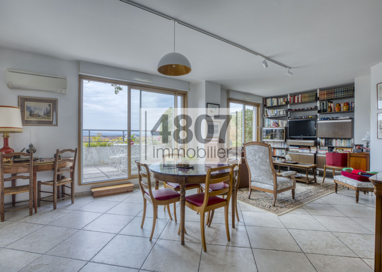 Appartement T5 à vendre à Annemasse