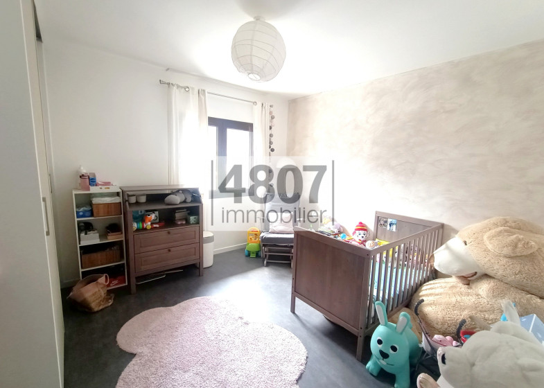 Maison T4 à vendre à Scionzier