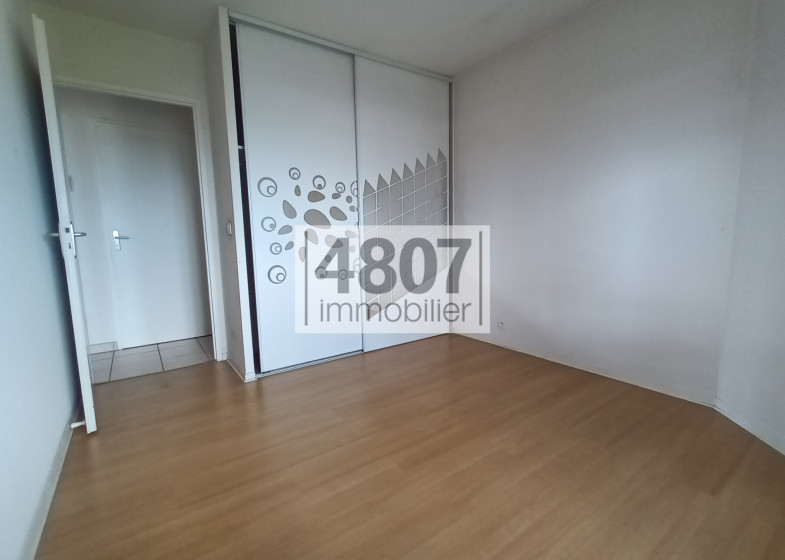 Appartement T3 à vendre à Etaux