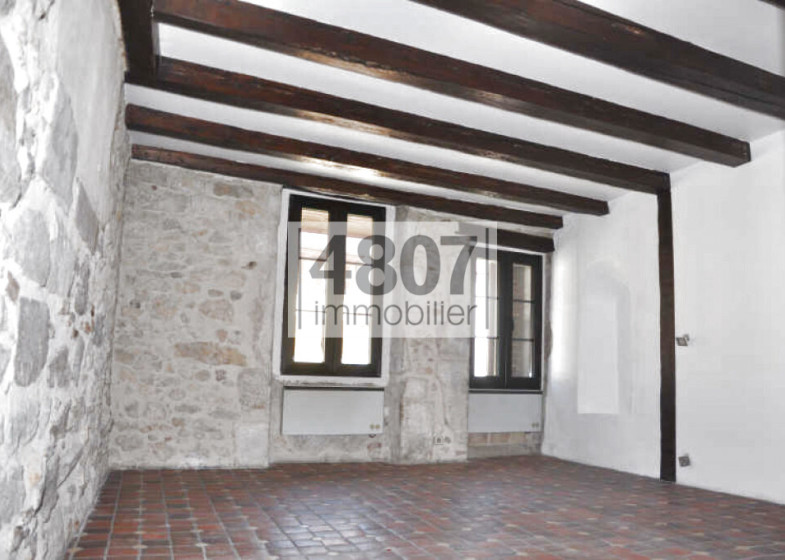 Appartement T2 à louer à Annecy