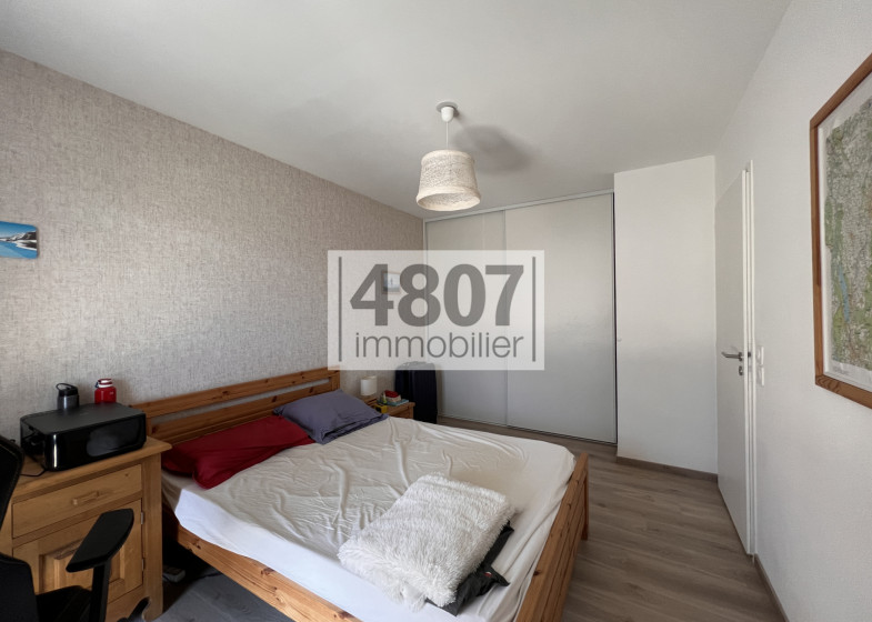 Appartement T2 à louer à Bonneville