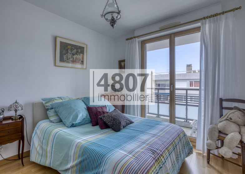 Appartement T5 à vendre à Annemasse