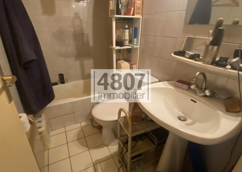 Appartement T1 à vendre à Reignier Esery