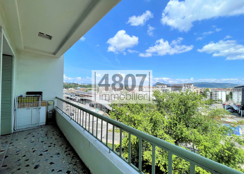 Appartement T2 à vendre à Annecy